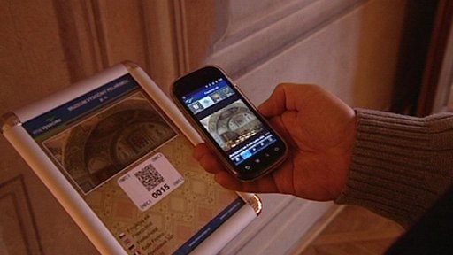 Pelhřimovské muzeum zavádí novinku - digitálního osobního průvodce