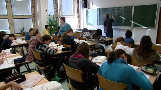 Změna systému financování škol má ušetřit skoro 400 milionů korun.