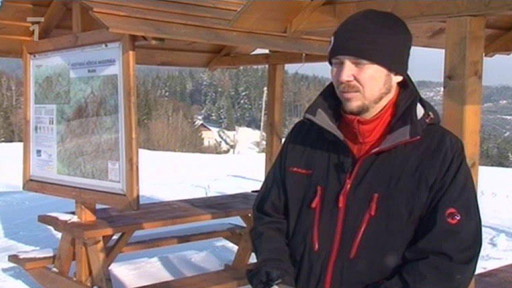 Hostýnská magistrála