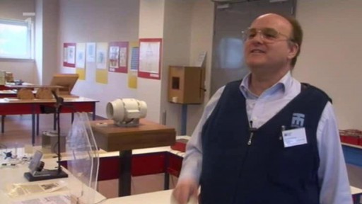 Technické muzeum v Brně