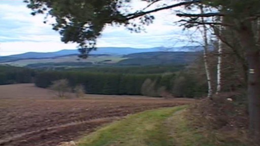 Kostelík na Brůdku