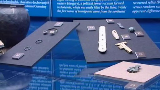 Staré pověsti české