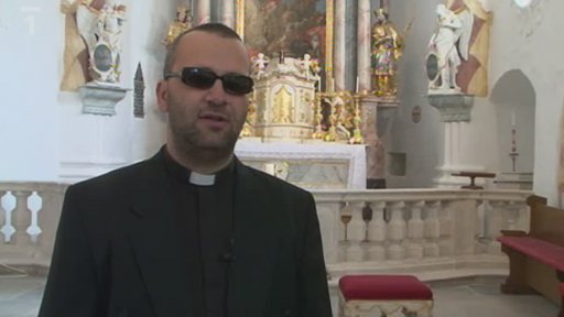 Kostel Nanebevzetí Panny Marie ve Vranově