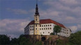 Zámek Děčín