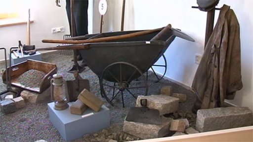 Muzeum silnic Vikýřovice