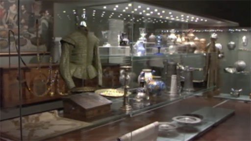 Výstava Rožmberkové