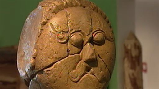 Nové Strašecí - Keltové