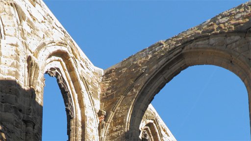 Z Jablonného v Podještědí na Ojvín