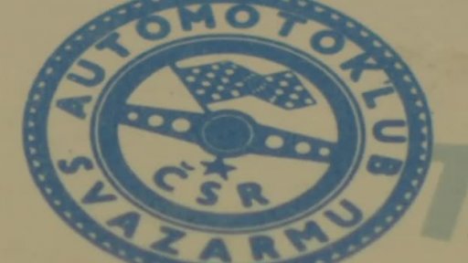 Svazarm a motorismus