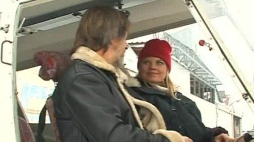 Rozhovor s Vlastimilem Dvořákem II.