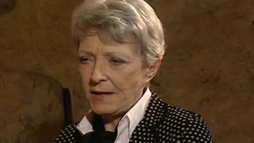 Rozhovor s Janou Štěpánkovou II.