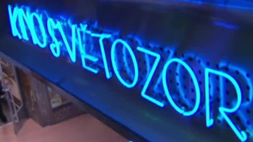 Co všechno se v pasážích nacházelo?