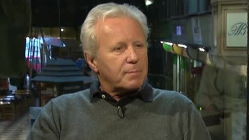 Rozhovor s Jaroslavem Soukupem I.