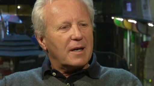 Rozhovor s Jaroslavem Soukupem II.