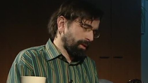 Rozhovor s Jiřím Hulákem