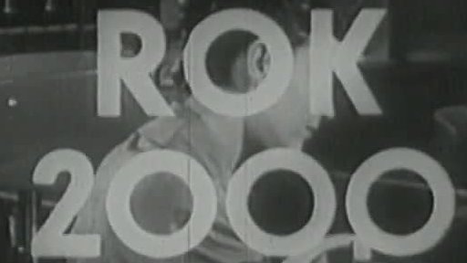 Jak to bude vypadat v roce 2000