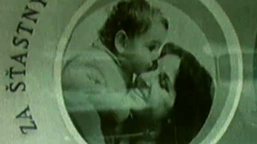 Grafická tvorba a grafici za socialismu