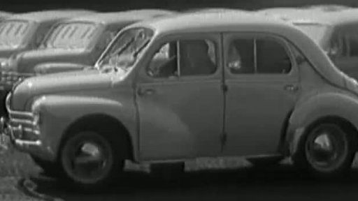 Motorismus po roce 45 a trh s auty