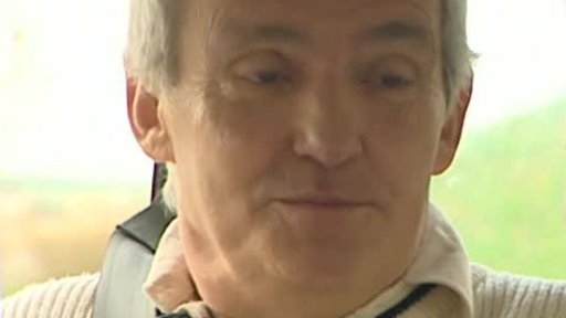 Rozhovor s Vladimírem Dolejšem I.