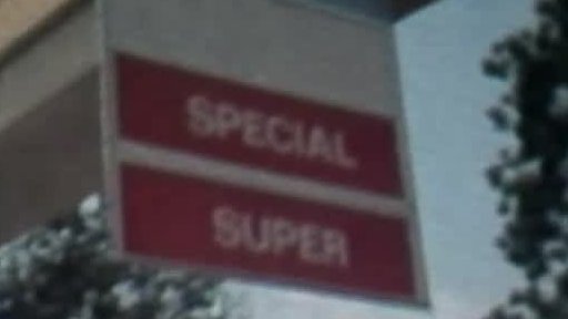 Technické služby motoristům