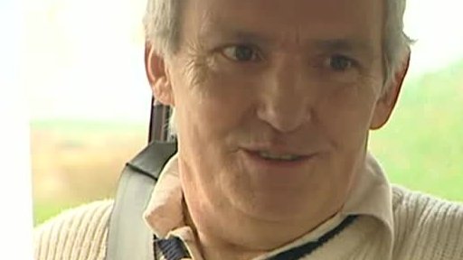 Rozhovor s Vladimírem Dolejšem II.