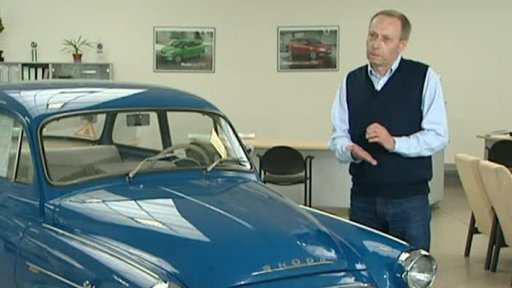 Autoturist a další zákaznické služby