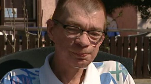 Rozhovor s Michaelem Hofbauerem II.