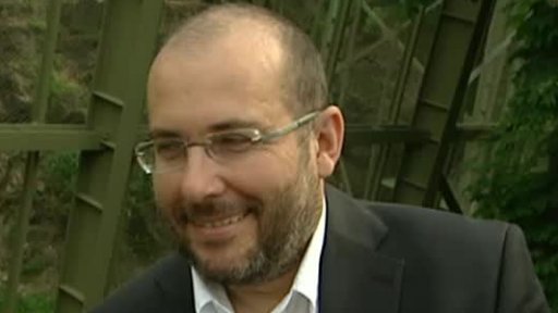 Rozhovor s Miroslavem Bobkem I.