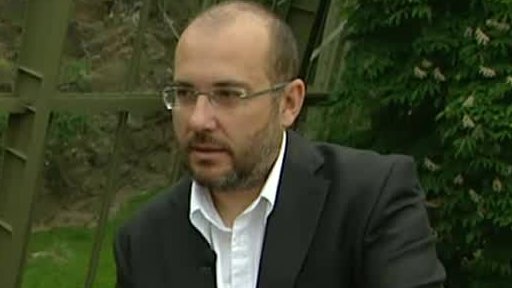 Rozhovor s Miroslavem Bobkem II.