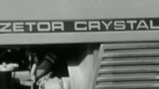 Co jsme vyváželi na Východ a do spřátelených zemí