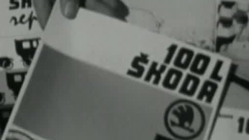 Jak se dostat na západní trh