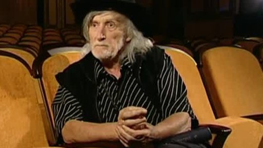 Rozhovor s Jurajem Jakubiskem I.