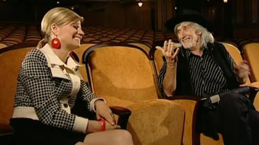 Rozhovor s Jurajem Jakubiskem II.