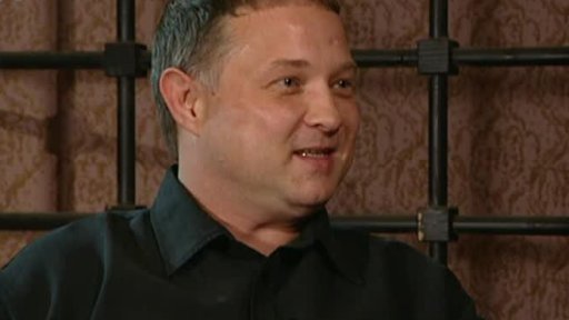 Rozhovor s Lukášem Bechem I.