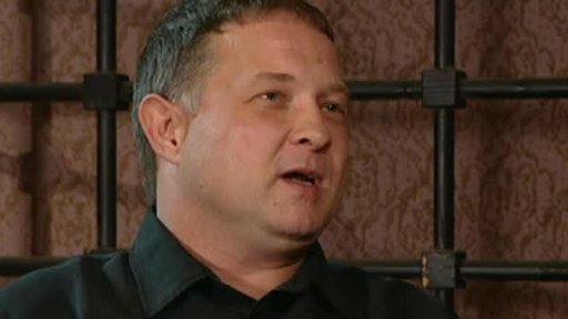 Rozhovor s Lukášem Bechem II.