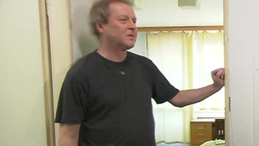 Rozhovor s Lubošem Pospíšilem I.