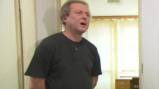 Rozhovor s Lubošem Pospíšilem II.