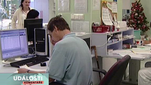 Klaus podpořil Hegera