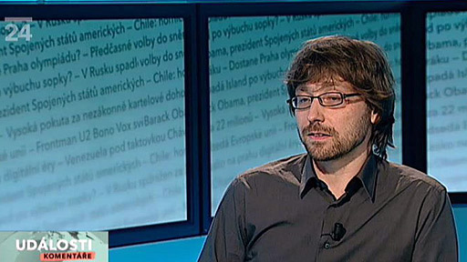 Festival krátkých filmů