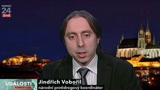 Bič na mladé opilce?