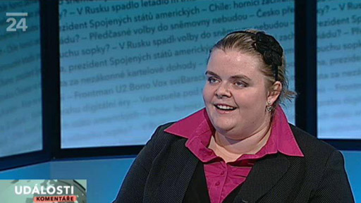 Monitoring pochybných zakázek