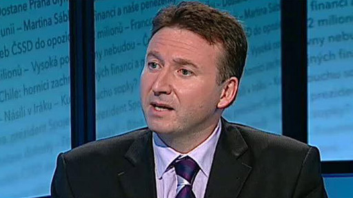 Kde vzít na platy lékařů?