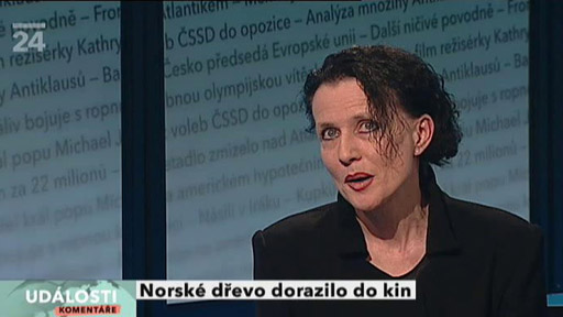 Murakami na plátně