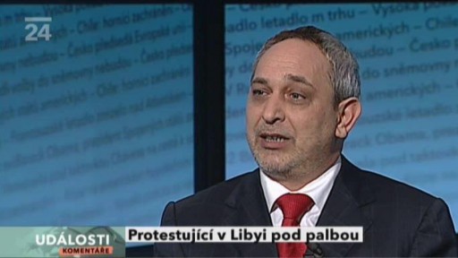 Libye: povstalci před Tripolisem