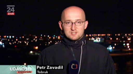 Zločiny proti lidskosti?