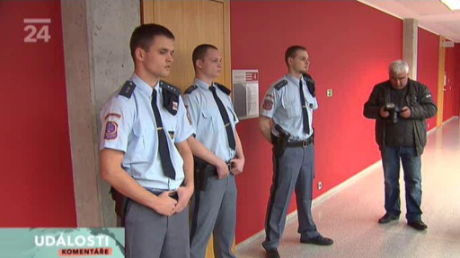 Vyšetřování pokračuje