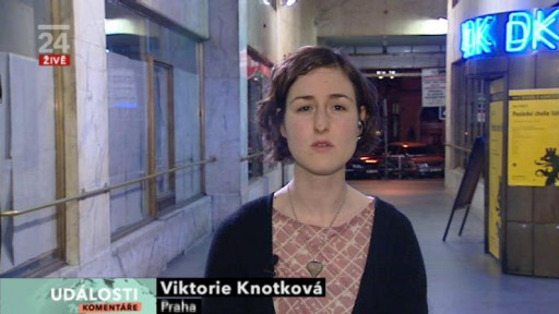 Poslední chvíle lidstva