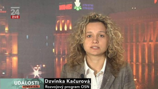 25 let po Černobylu