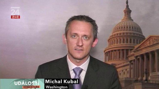 Speciál - Svět po bin Ládinovi