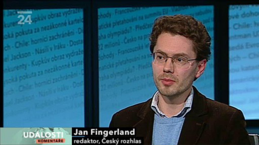 Blízkovýchodní smír